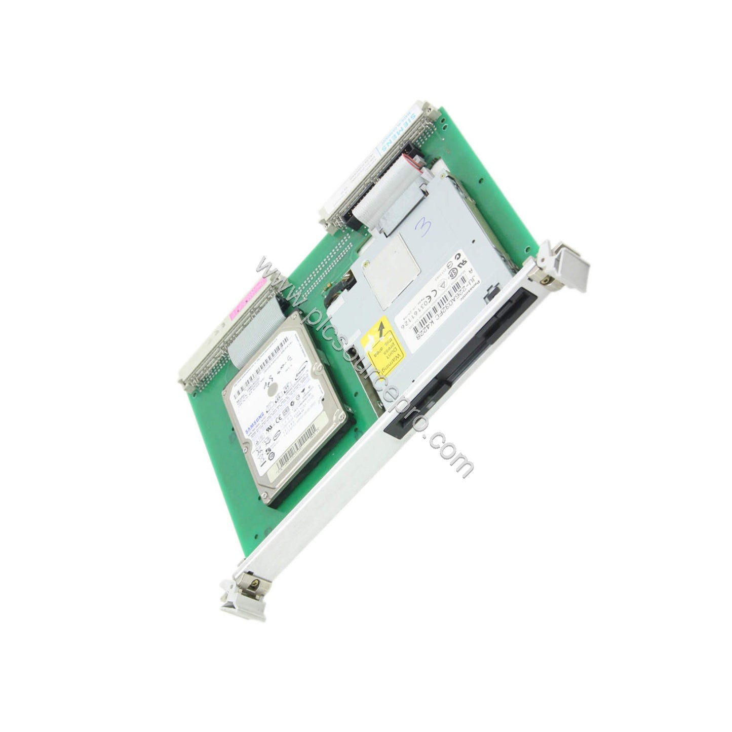 Siemens 6AR1311-0CC30-0AA0 - 6AR1311-0CC30-0AA0
