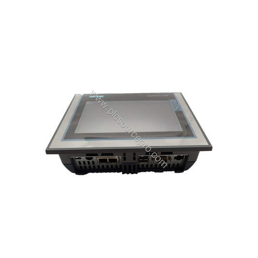 Siemens 6AV2124-0GC01-0AX0 - 6AV2124-0GC01-0AX0