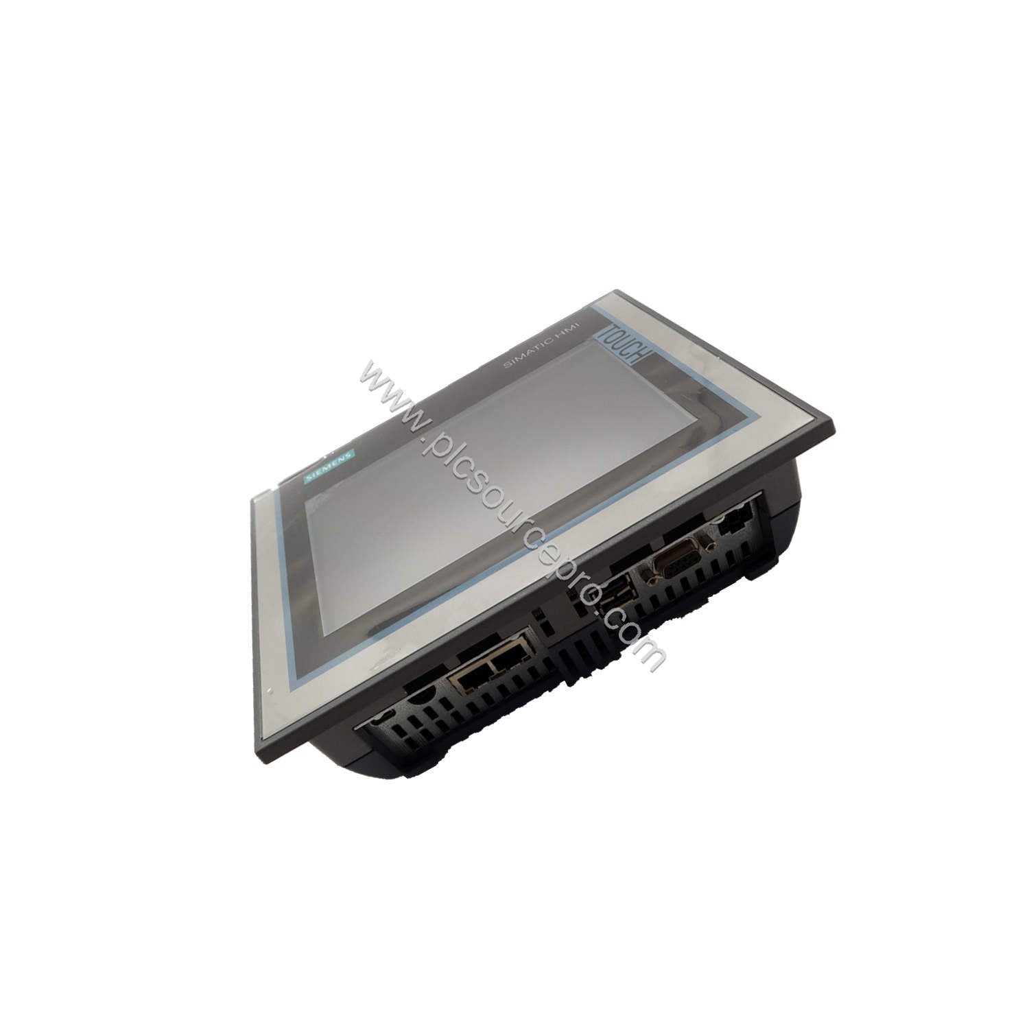 Siemens 6AV2124-1GC01-0AX0 - 6AV2124-1GC01-0AX0