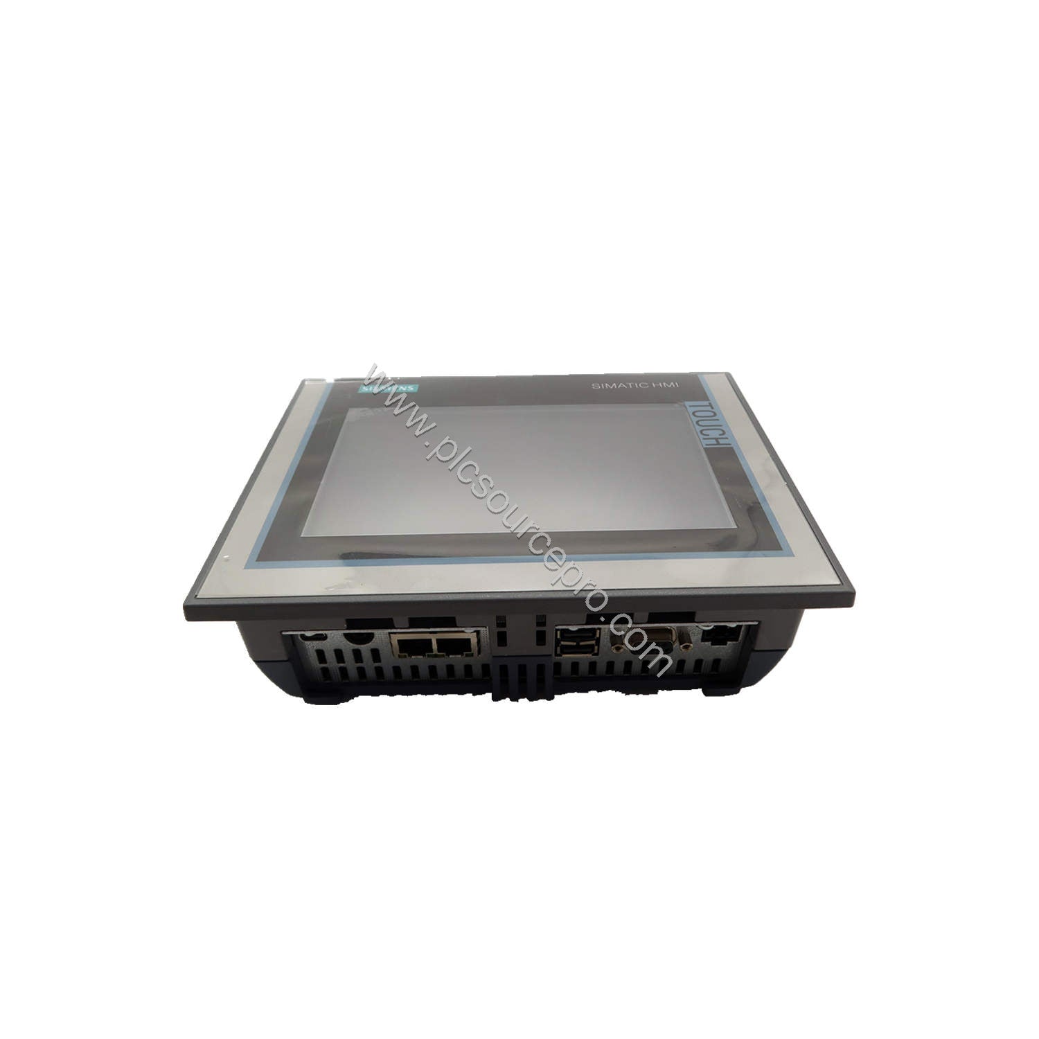 Siemens 6AV2124-0QC02-0AX1 - 6AV2124-0QC02-0AX1