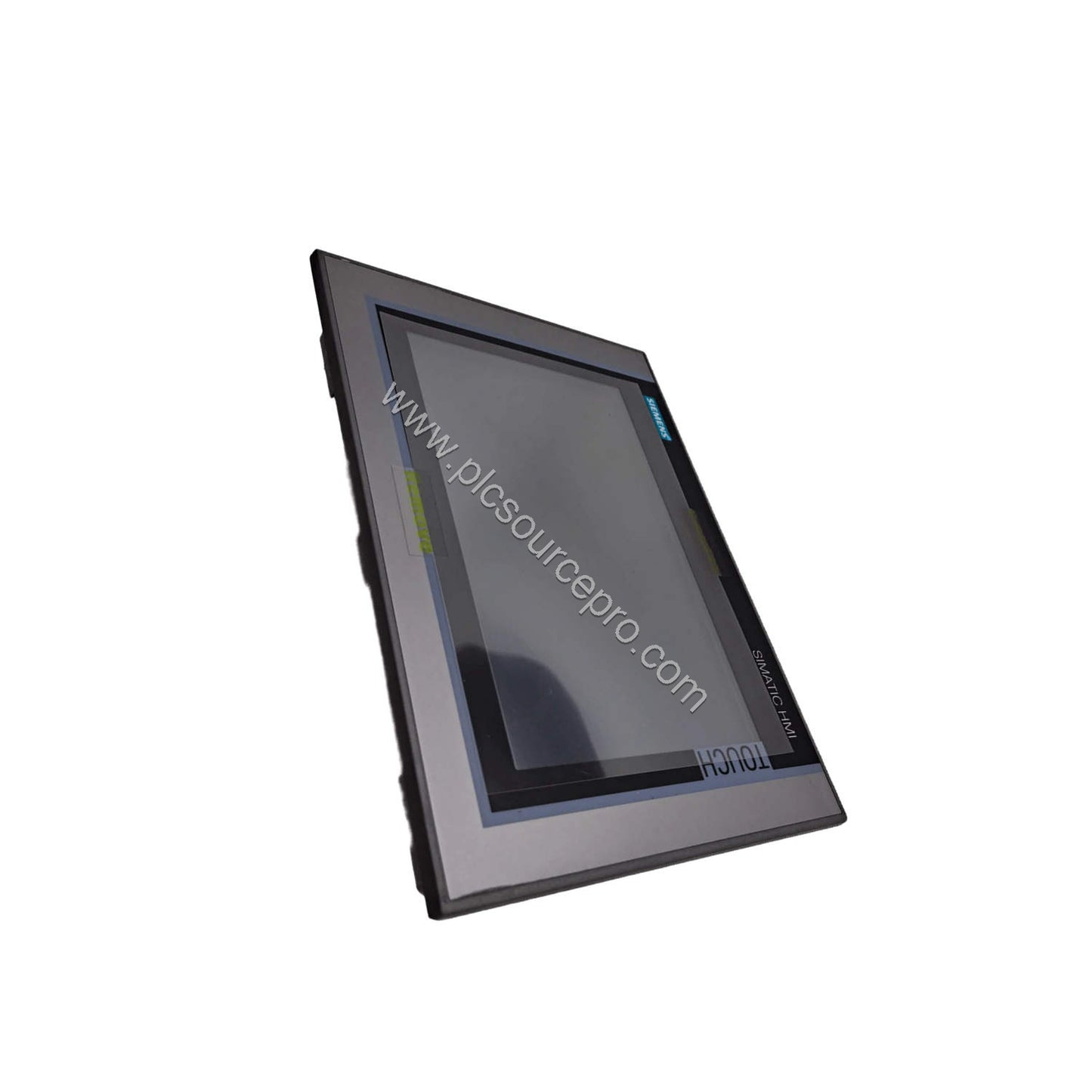 Siemens 6AV2124-0QC02-0AX1 - 6AV2124-0QC02-0AX1
