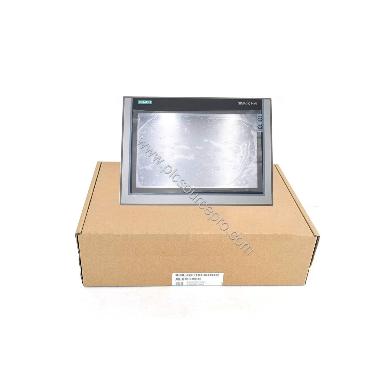 Siemens 6AV2124-0MC01-0AX0 - 6AV2124-0MC01-0AX0