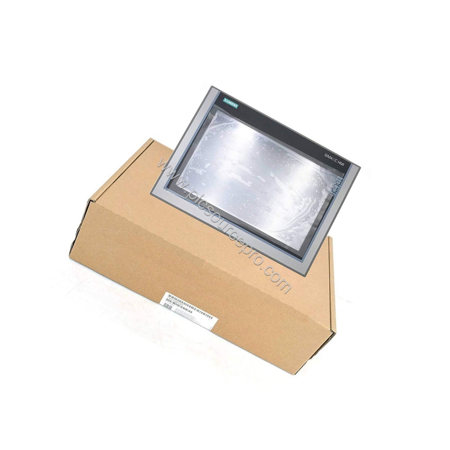 Siemens 6AV2124-0MC01-0AX0 - 6AV2124-0MC01-0AX0