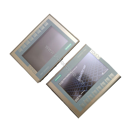 Siemens 6AV2124-0XC02-0AX1 - 6AV2124-0XC02-0AX1