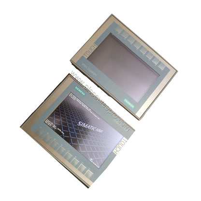 Siemens 6AV2124-0XC02-0AX1 - 6AV2124-0XC02-0AX1