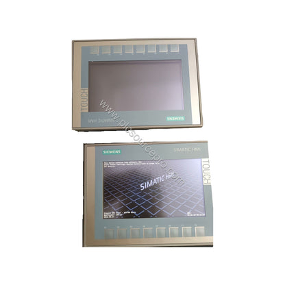 Siemens 6AV2124-0XC02-0AX1 - 6AV2124-0XC02-0AX1