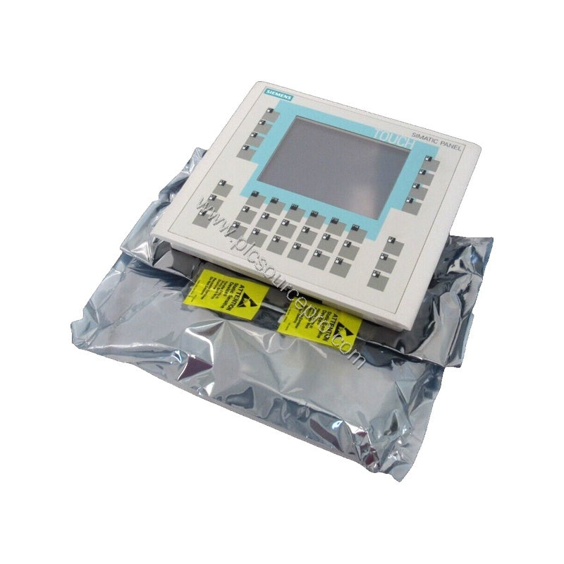 Siemens 6AV6642-0DC01-1AX1 - 6AV6642-0DC01-1AX1