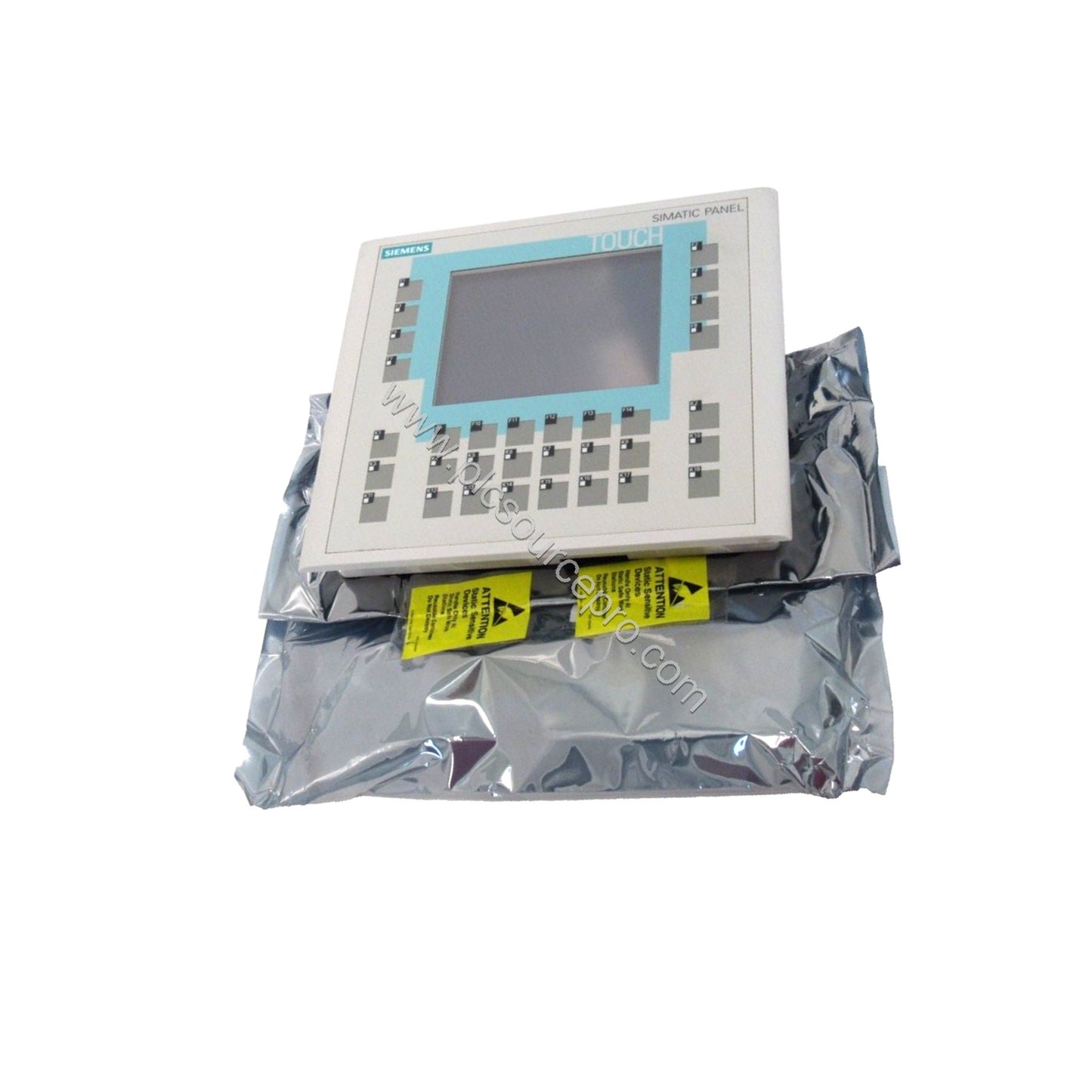 Siemens 6AV6642-0DC01-1AX1 - 6AV6642-0DC01-1AX1