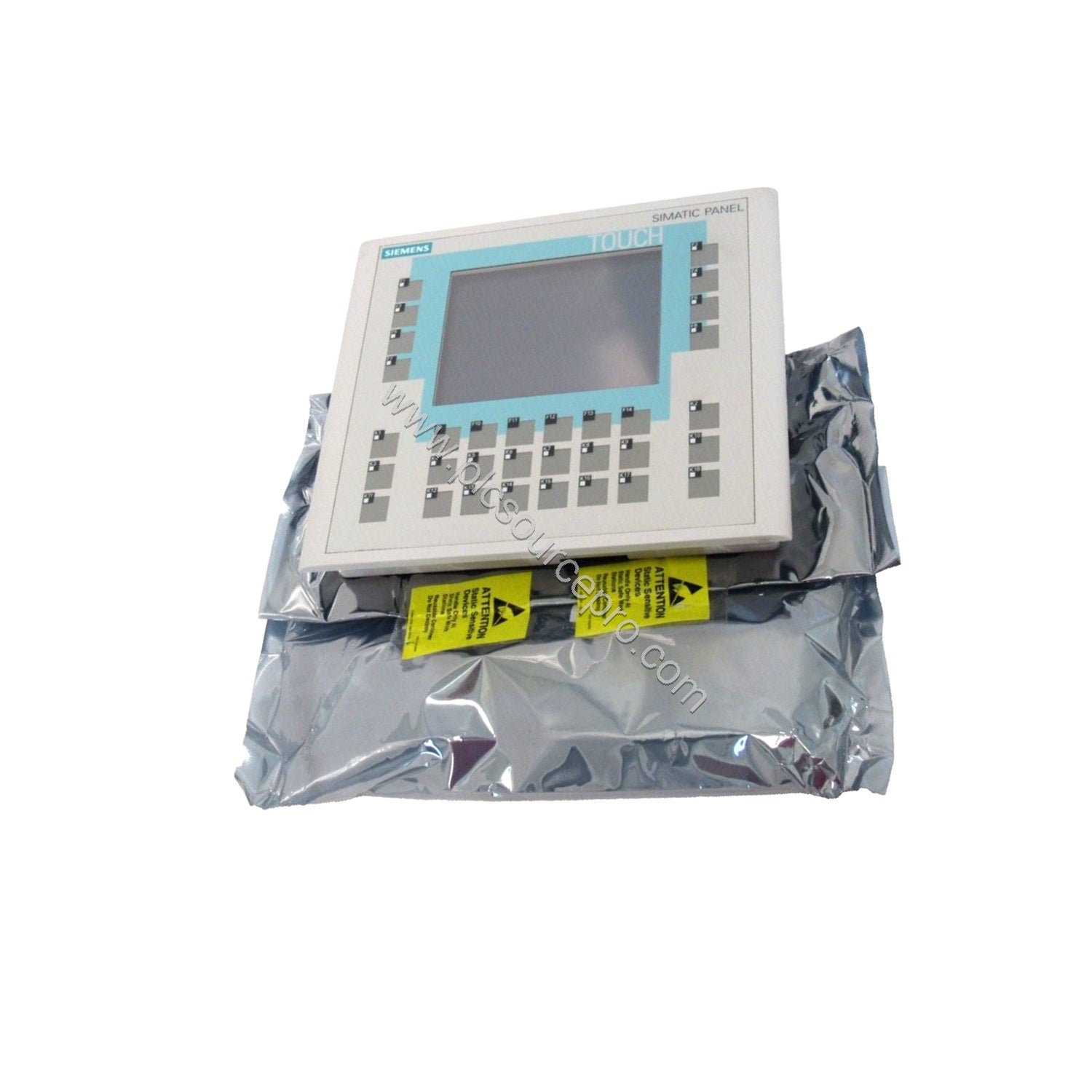 Siemens 6AV6642-0DC01-1AX1 - 6AV6642-0DC01-1AX1