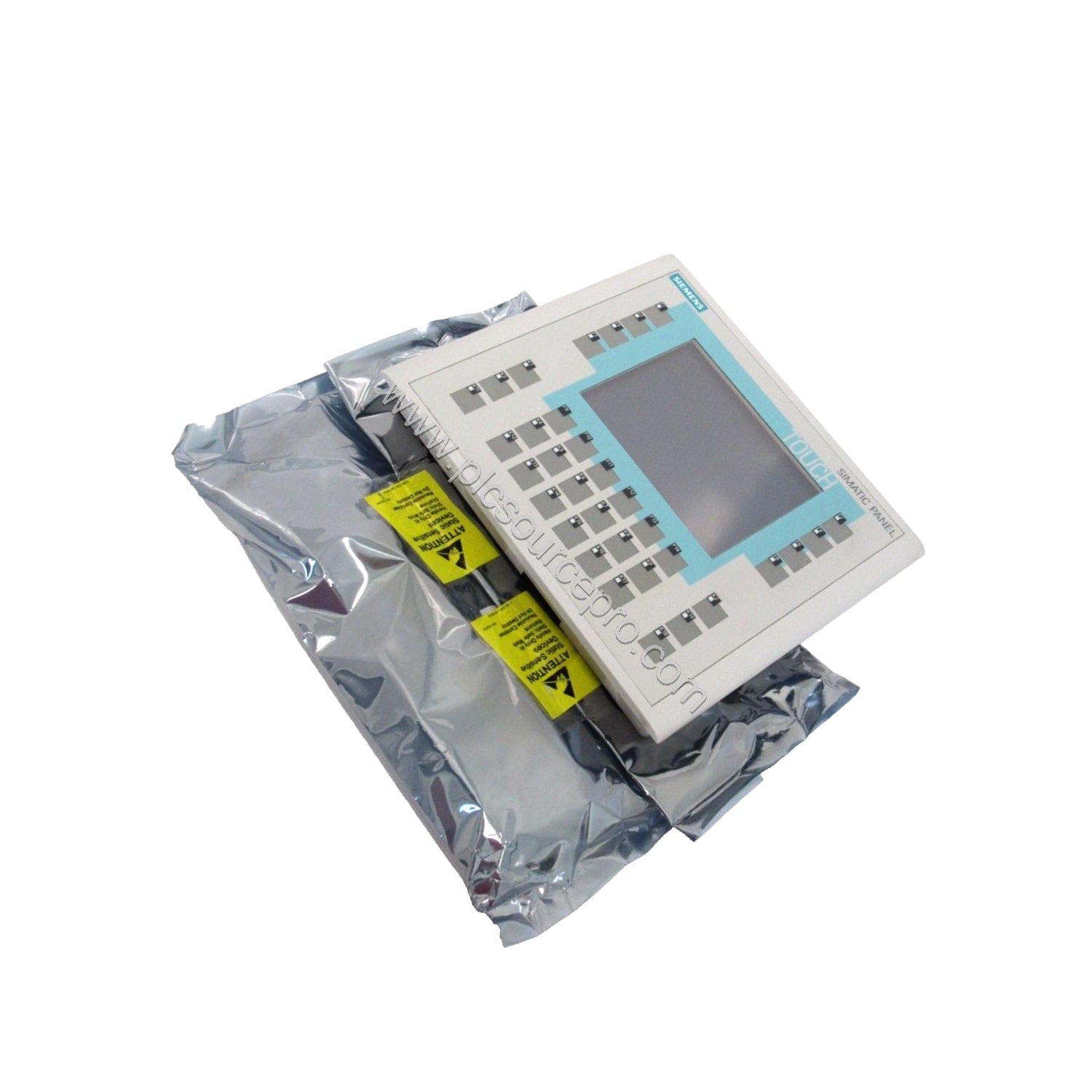 Siemens 6AV6642-0DC01-1AX1 - 6AV6642-0DC01-1AX1