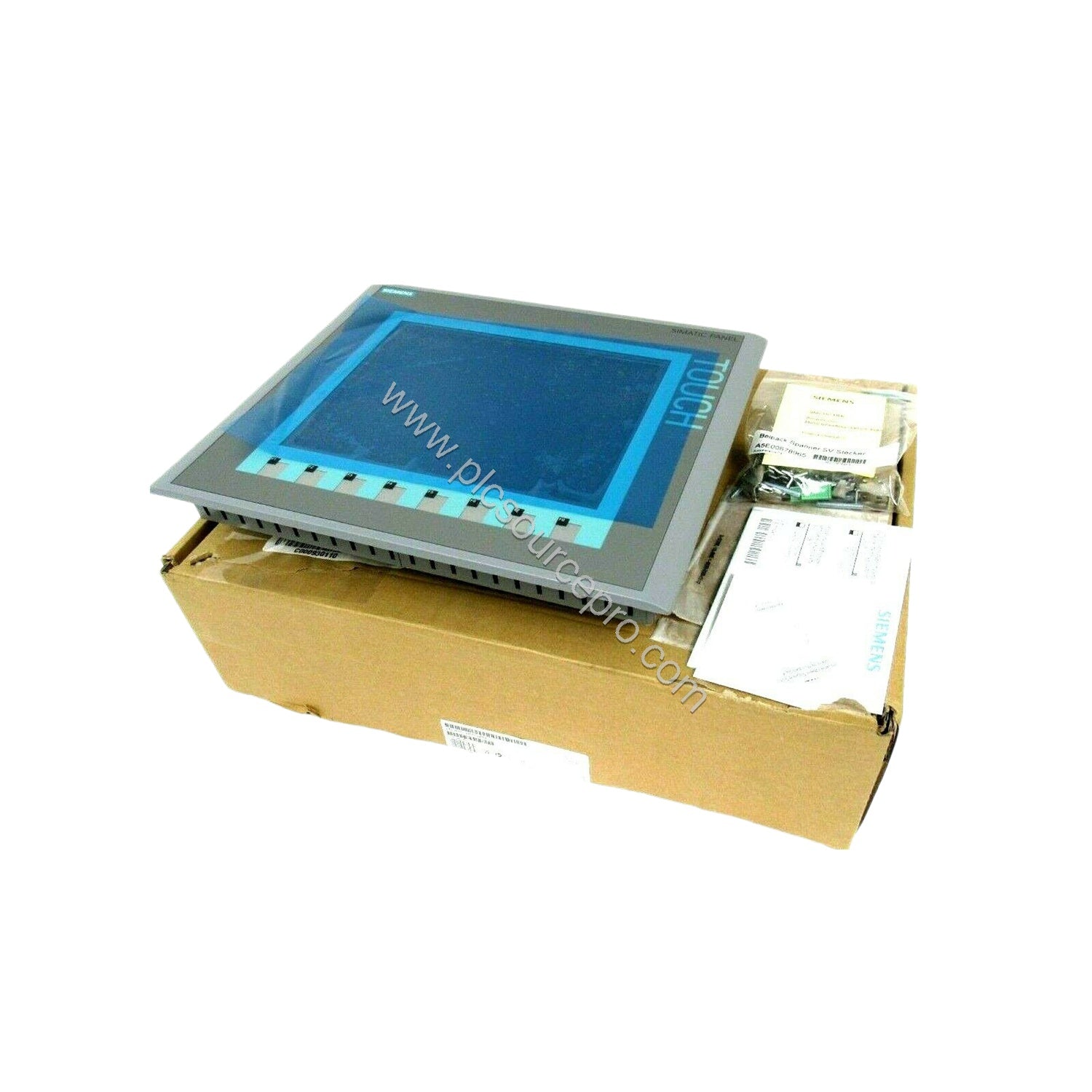 Siemens 6AV6647-0AF11-3AX0 - 6AV6647-0AF11-3AX0