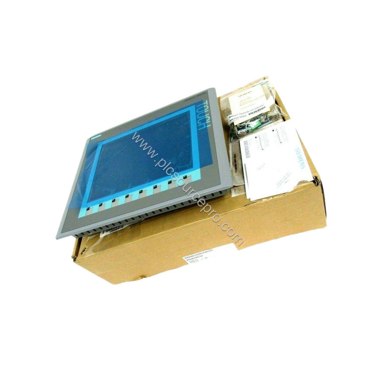 Siemens 6AV6647-0AF11-3AX0 - 6AV6647-0AF11-3AX0