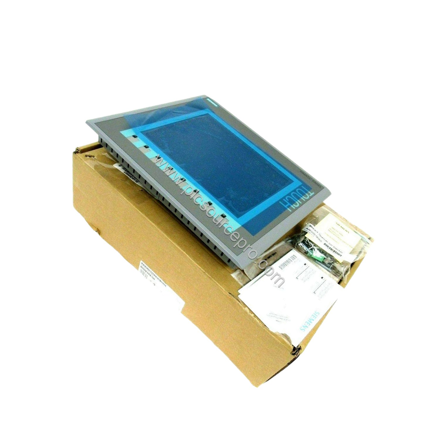 Siemens 6AV6647-0AF11-3AX0 - 6AV6647-0AF11-3AX0