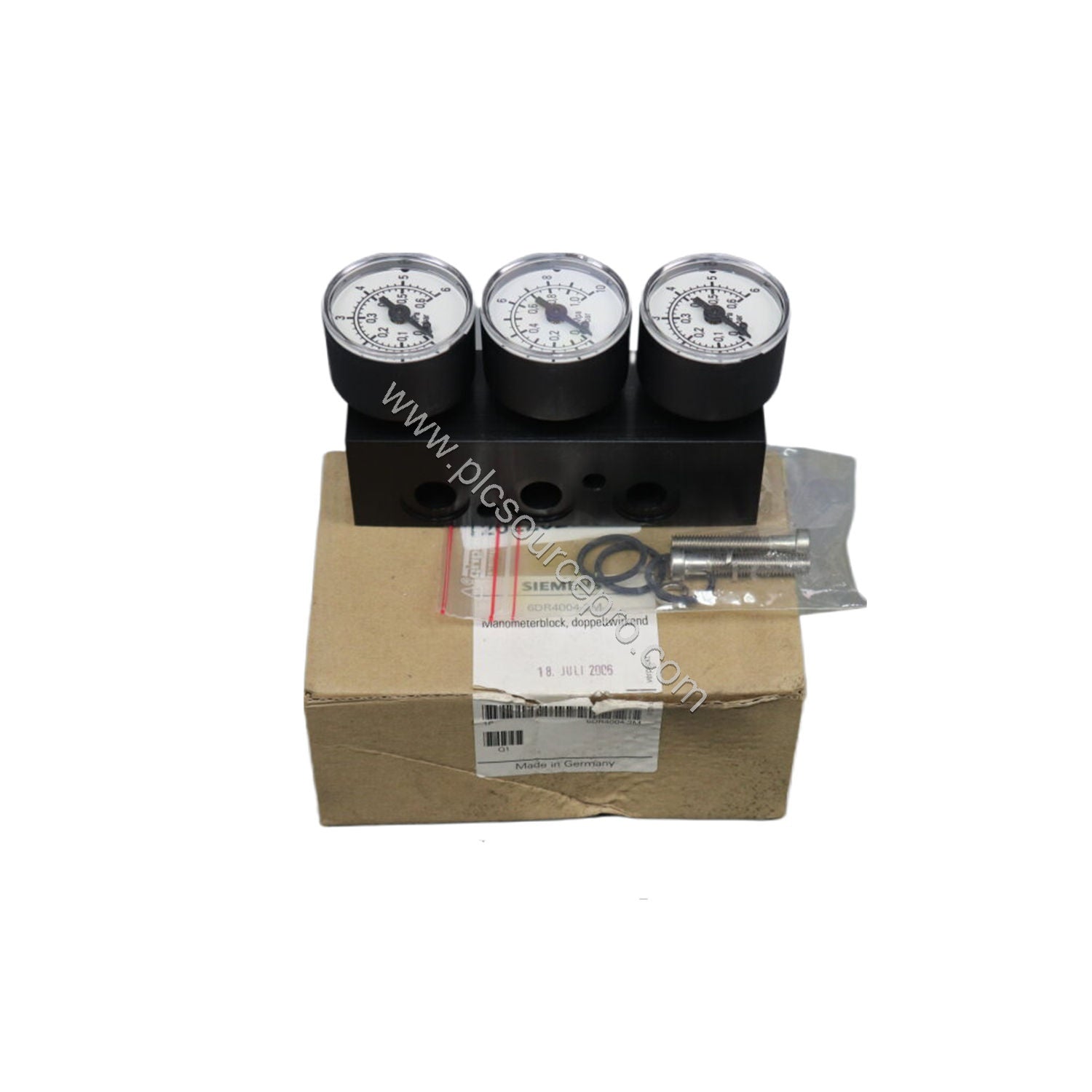 Siemens 6DR4004-2M - 6DR4004-2M