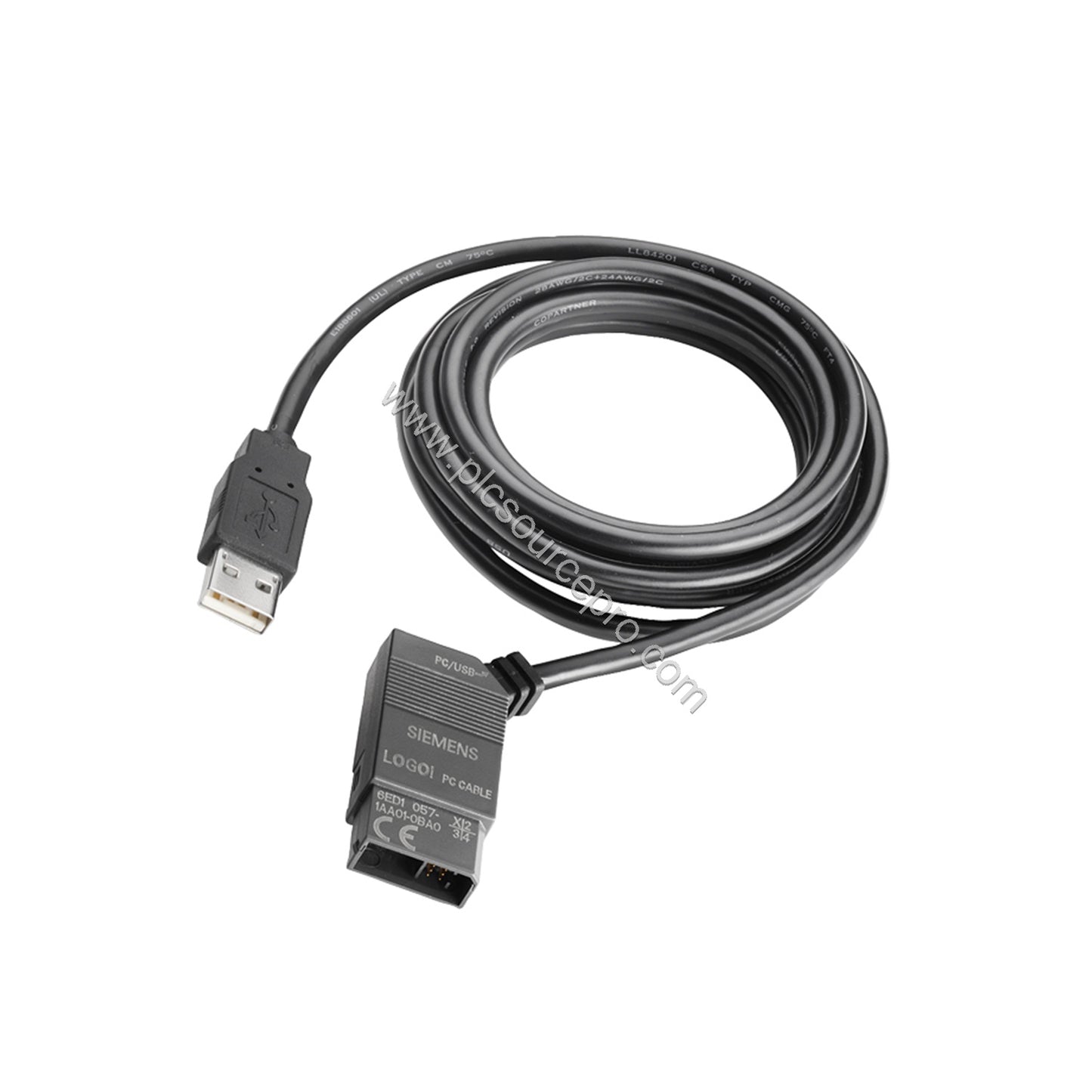 Siemens 6ED1057-1AA00-0BA0 - 6ED1057-1AA00-0BA0