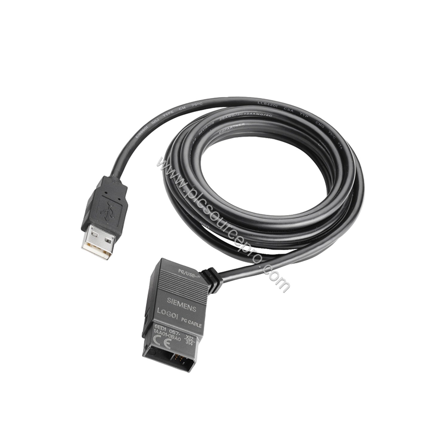 Siemens 6ED1057-1AA00-0BA0 - 6ED1057-1AA00-0BA0