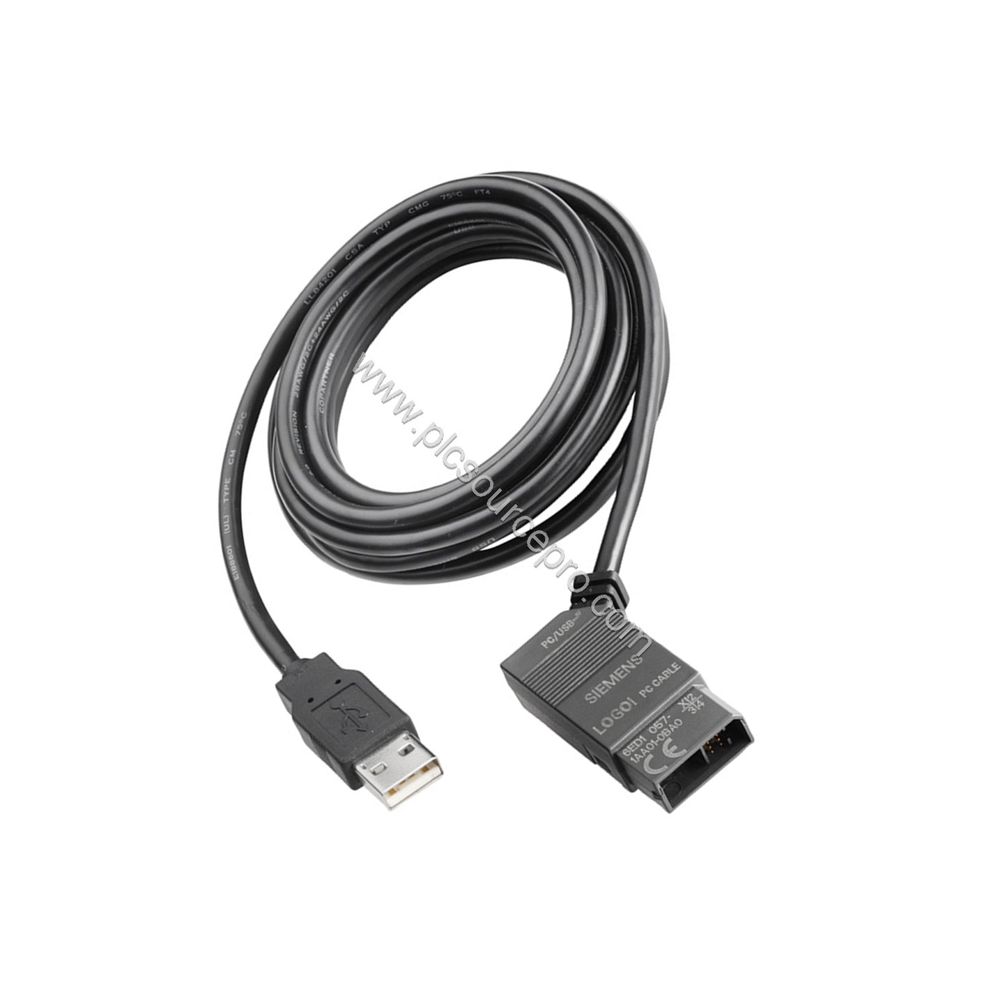 Siemens 6ED1057-1AA00-0BA0 - 6ED1057-1AA00-0BA0