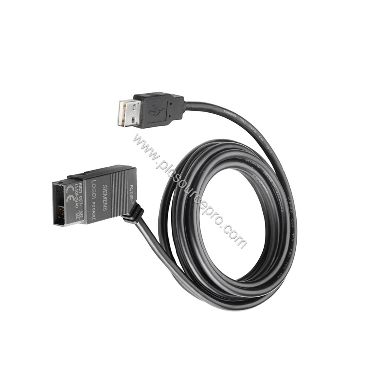 Siemens 6ED1057-1AA00-0BA0 - 6ED1057-1AA00-0BA0