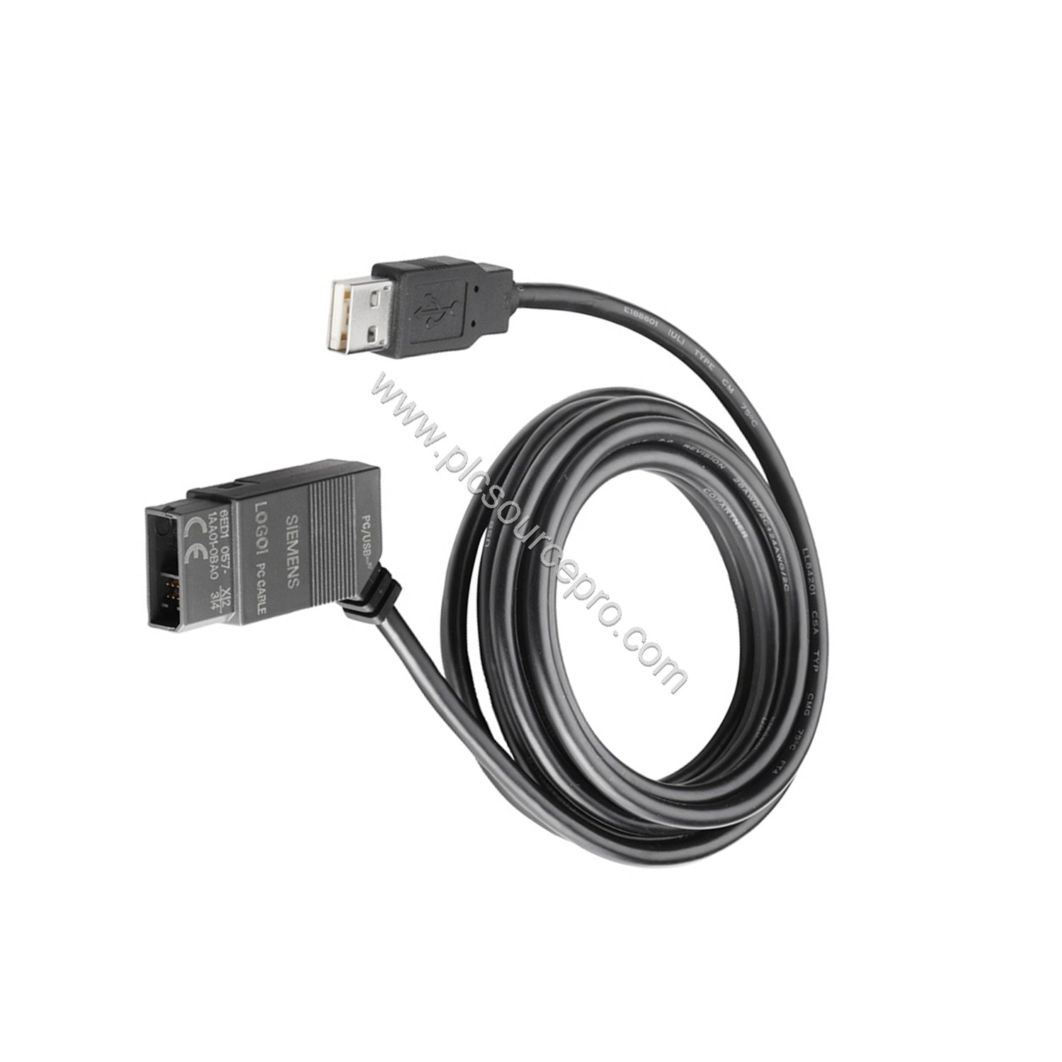 Siemens 6ED1057-1AA00-0BA0 - 6ED1057-1AA00-0BA0