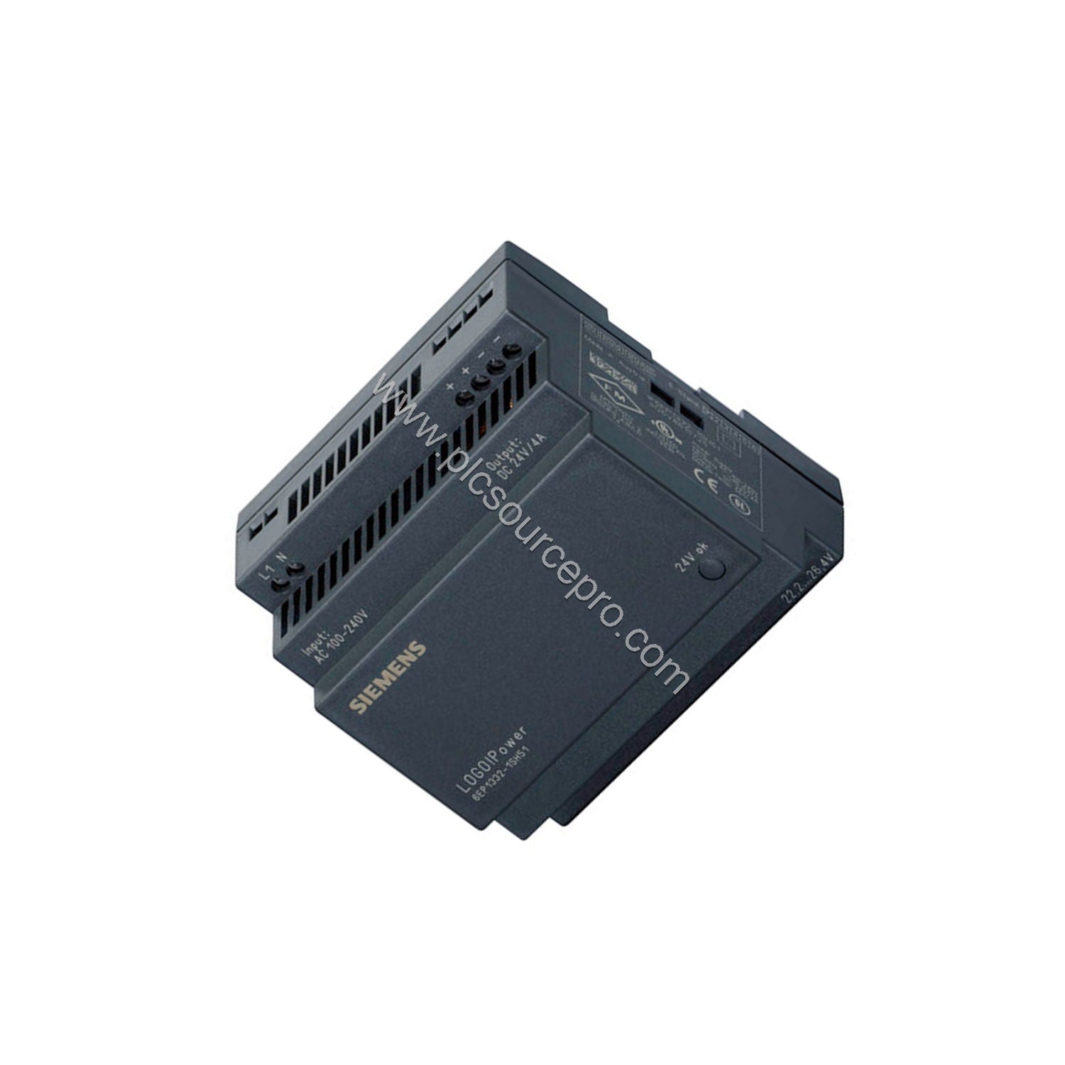 Siemens 6EP1332-2BA10 - 6EP1332-2BA10