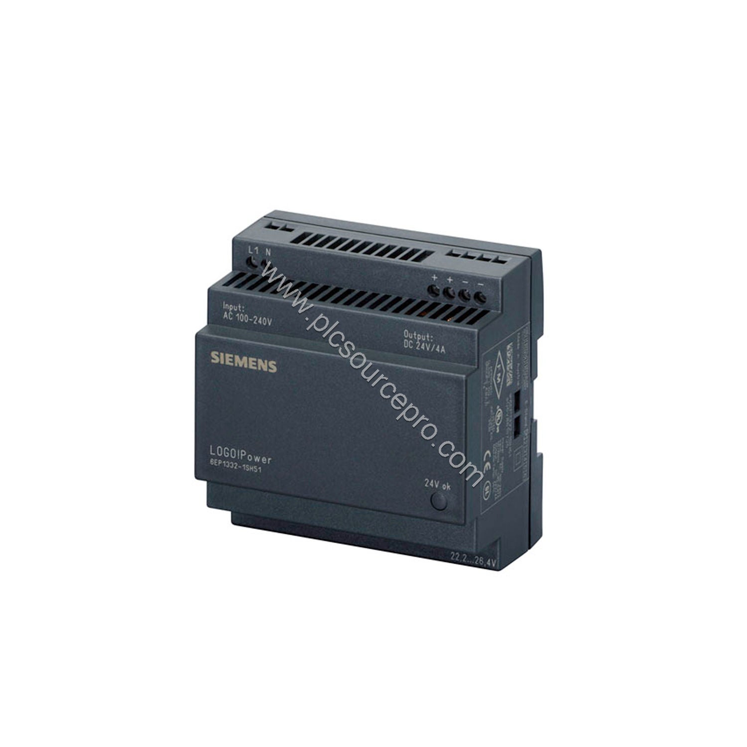 Siemens 6EP1332-2BA10 - 6EP1332-2BA10