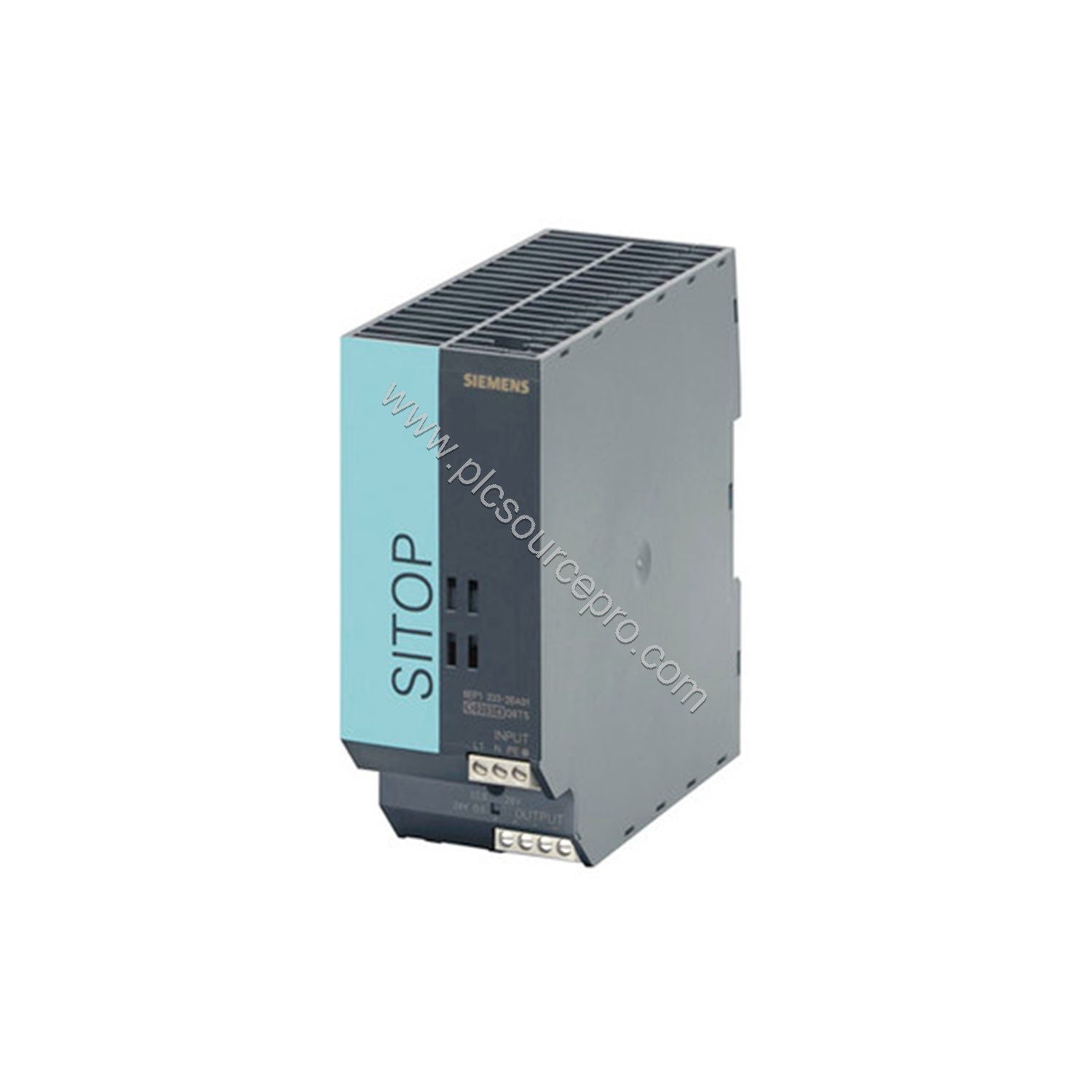 Siemens 6EP1333-2BA20 - 6EP1333-2BA20