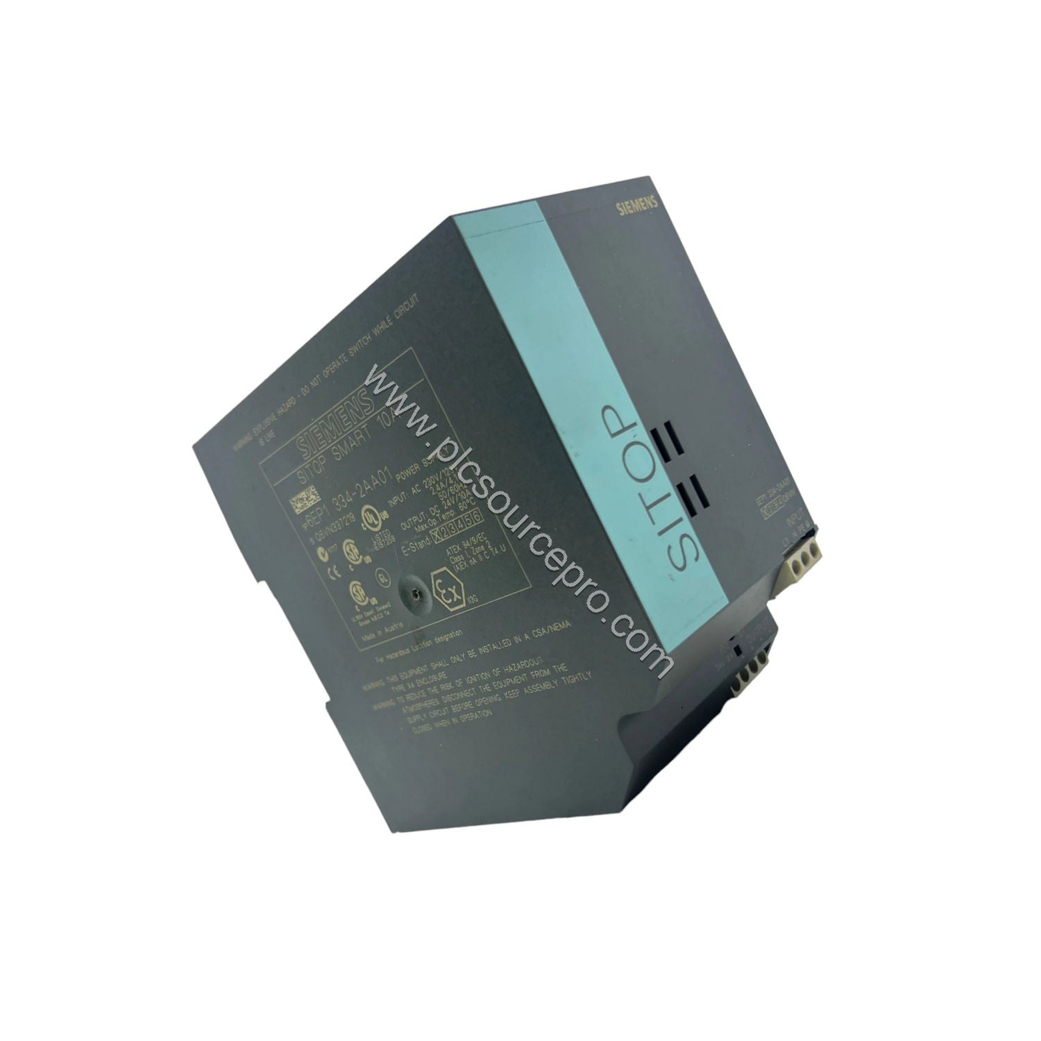 Siemens 6EP1334-3BA10 - 6EP1334-3BA10