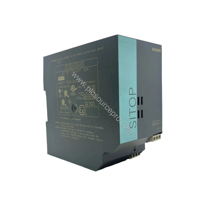 Siemens 6EP1334-2BA20 - 6EP1334-2BA20