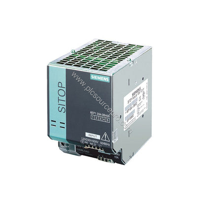 Siemens 6EP1334-2AA01-0AB0 - 6EP1334-2AA01-0AB0