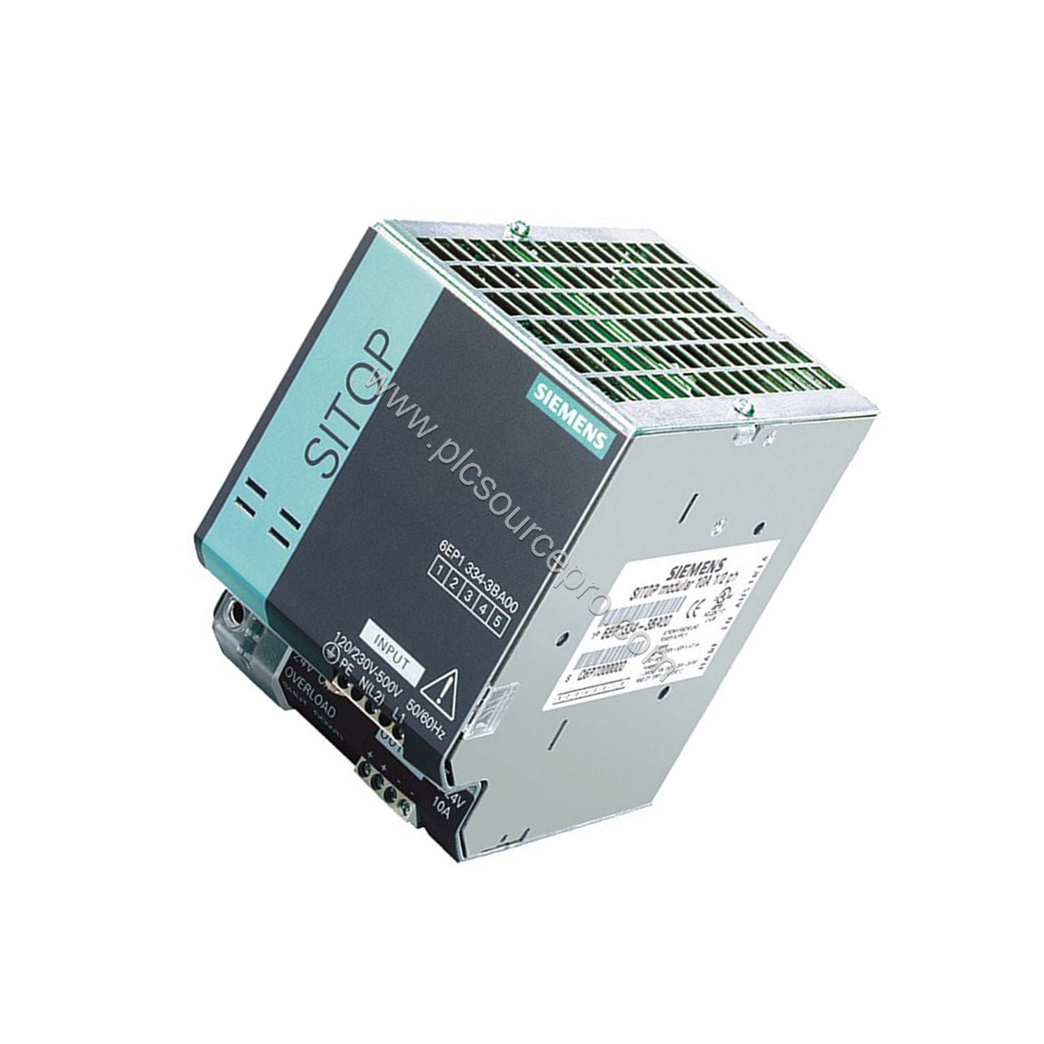Siemens 6EP1334-2BA20 - 6EP1334-2BA20