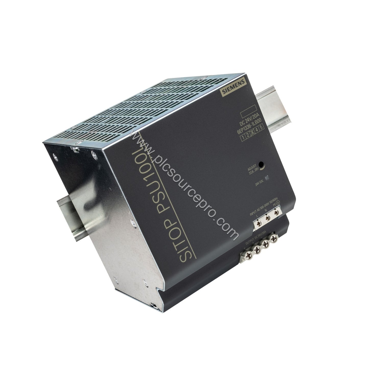 Siemens 6EP1336-3BA10 - 6EP1336-3BA10