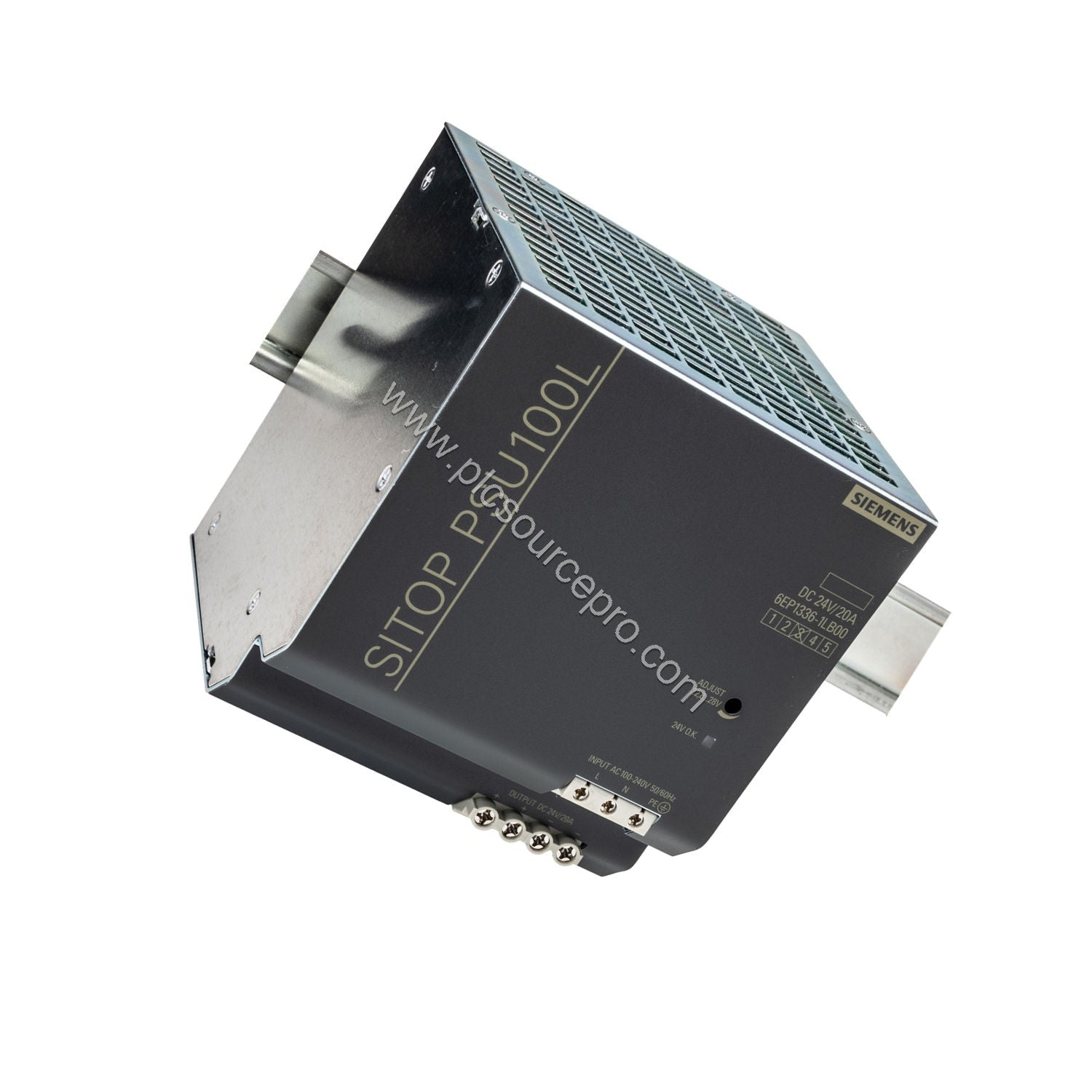 Siemens 6EP1336-2BA10 - 6EP1336-2BA10