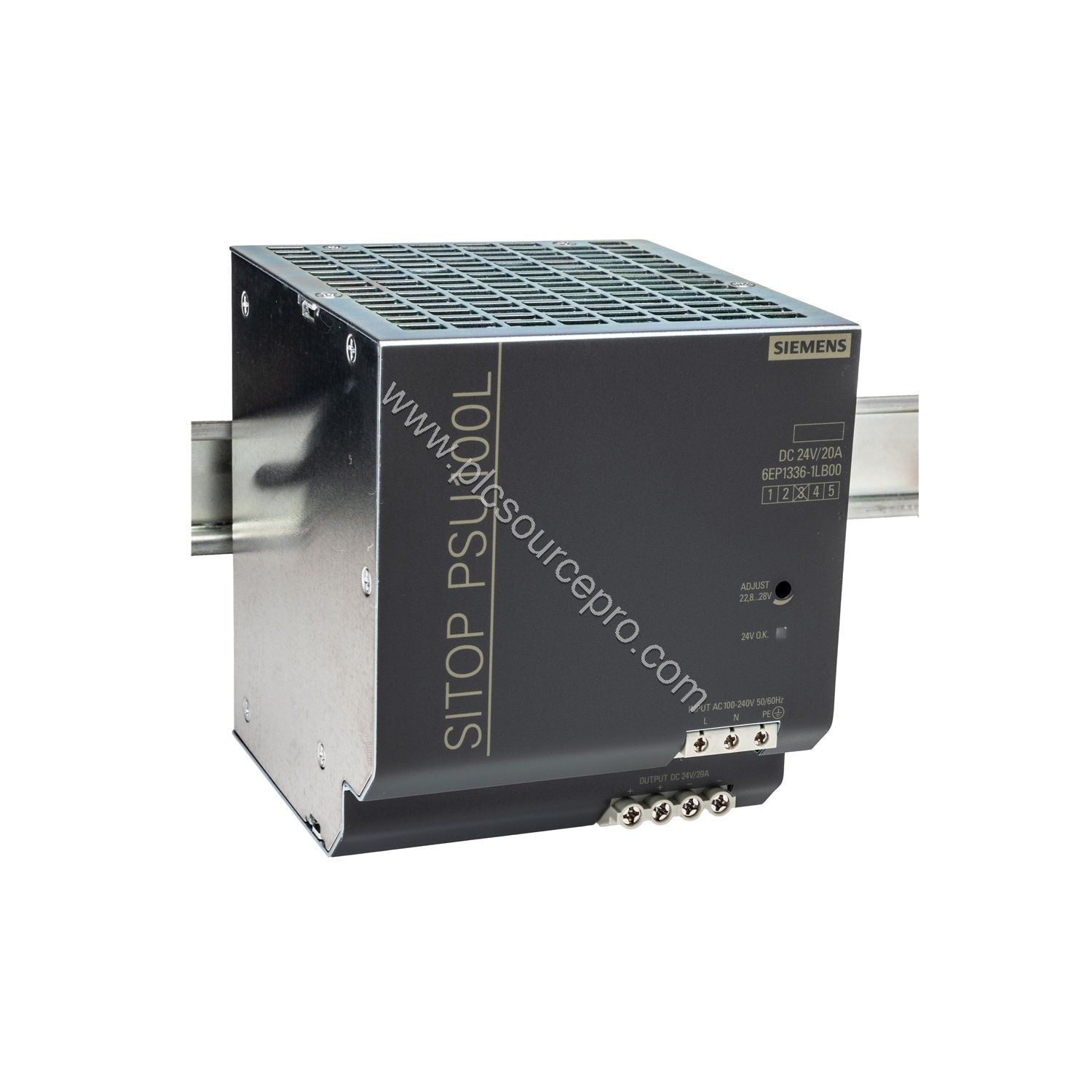 Siemens 6EP1336-3BA10 - 6EP1336-3BA10