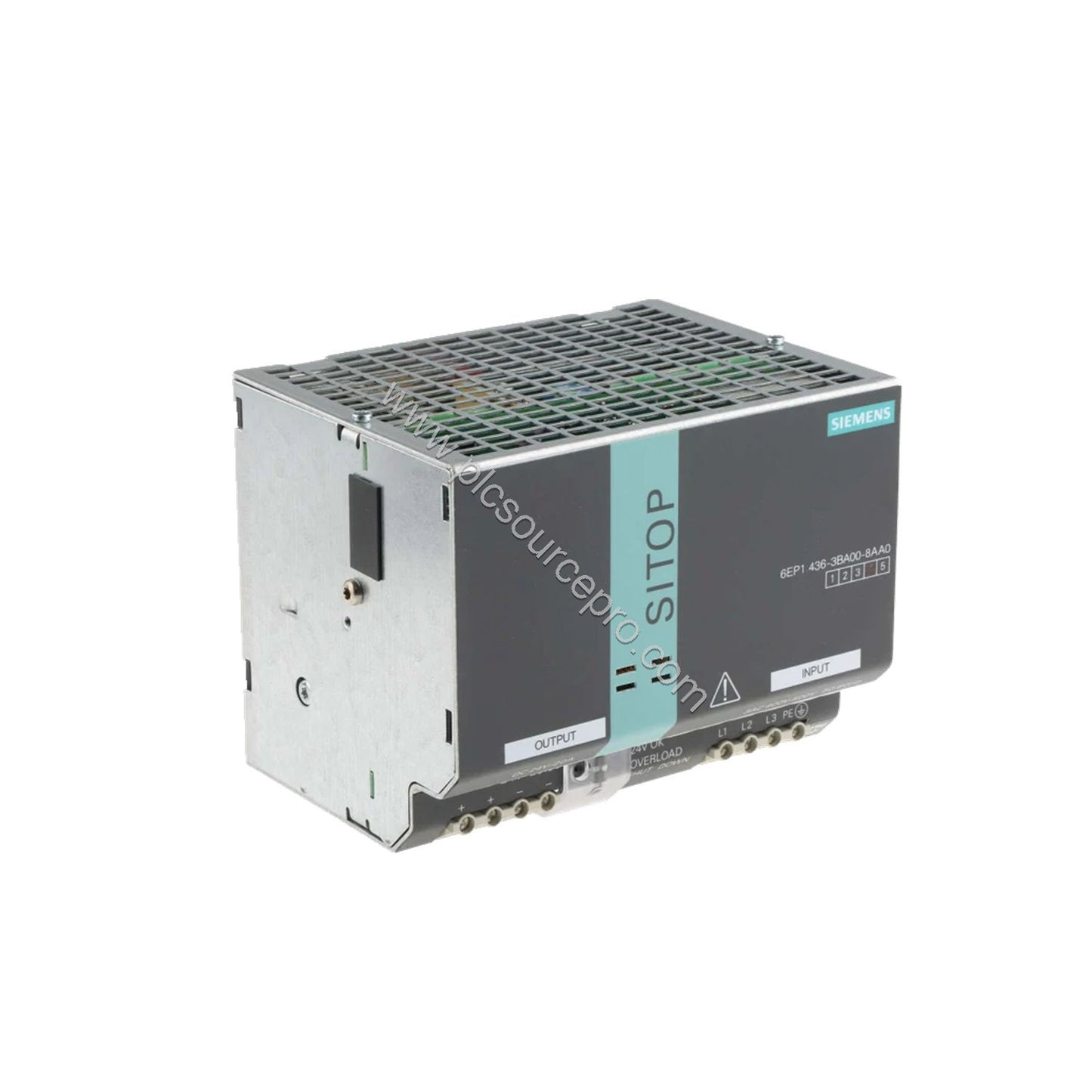 Siemens 6EP1436-3BA00 - 6EP1436-3BA00