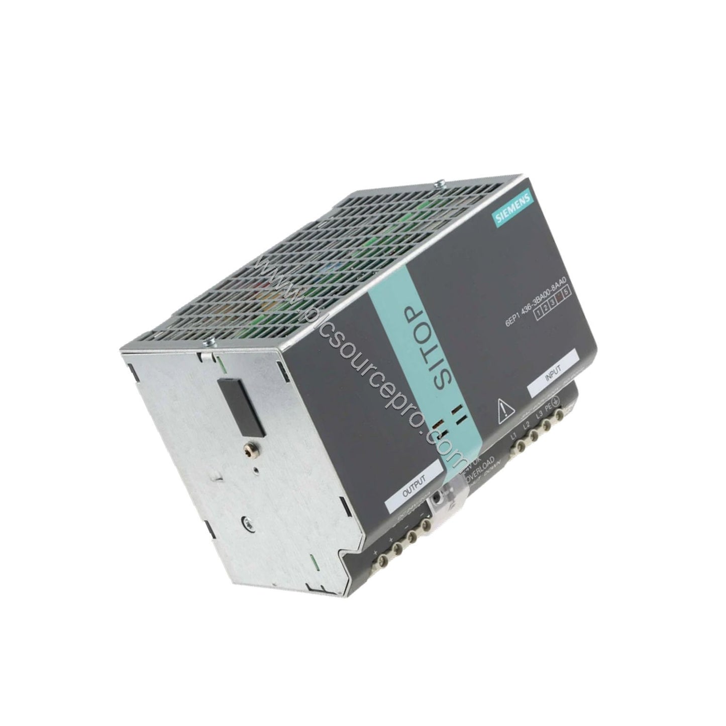 Siemens 6EP1436-3BA00 - 6EP1436-3BA00
