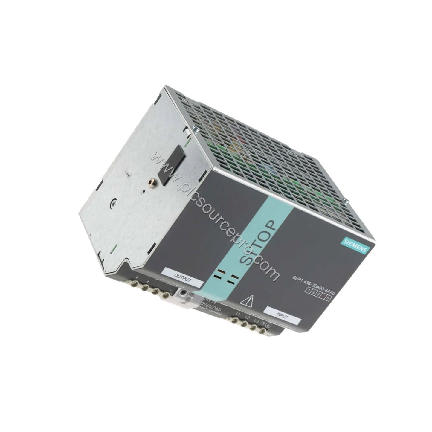 Siemens 6EP1436-3BA00 - 6EP1436-3BA00
