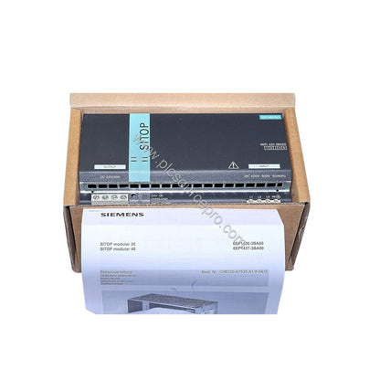 Siemens 6EP1437-3BA00 - 6EP1437-3BA00