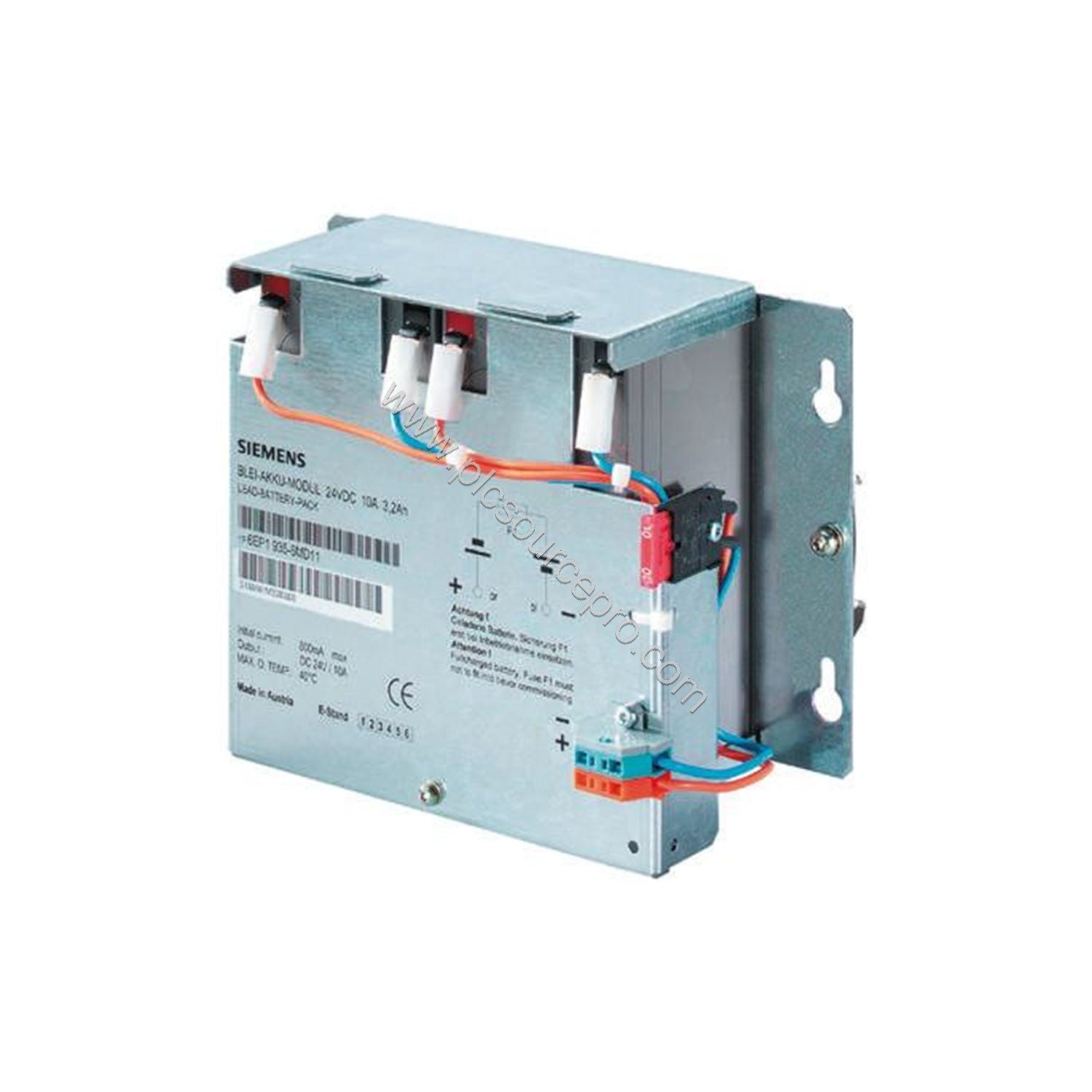 Siemens 6EP1961-2BA11 - 6EP1961-2BA11