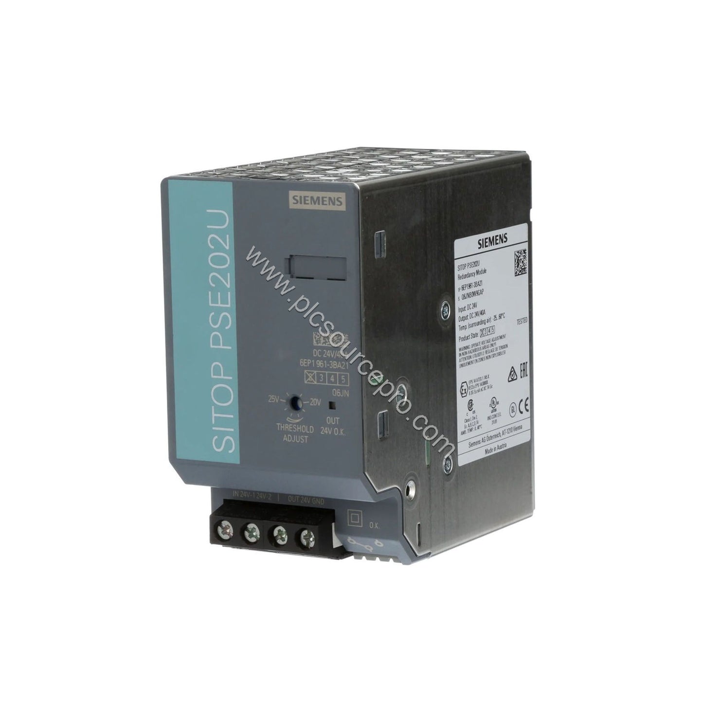 Siemens 6EP1961-3BA21 - 6EP1961-3BA21