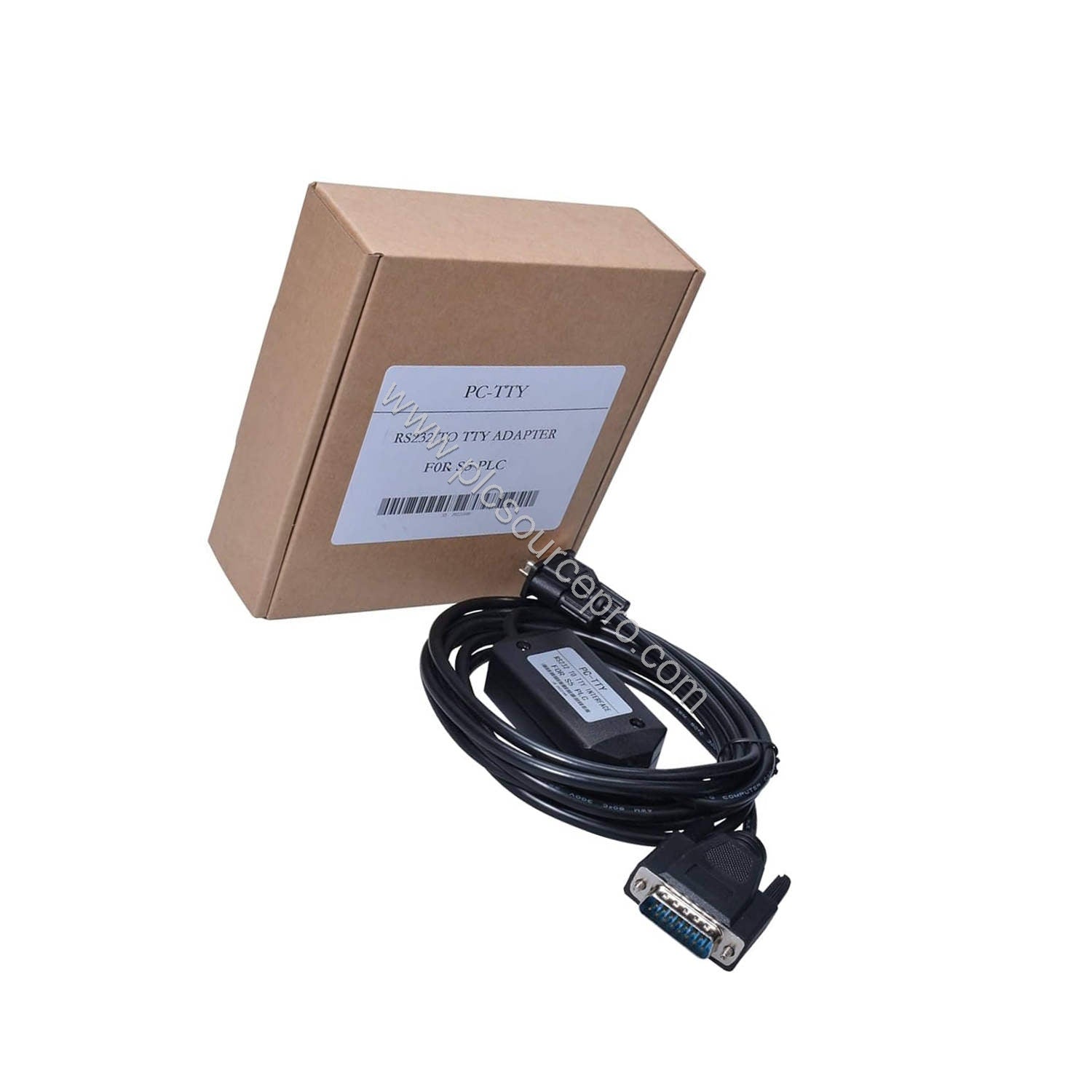 Siemens 6ES5734-1BD20 - 6ES5734-1BD20