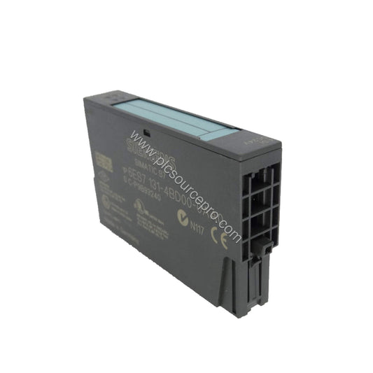 Siemens 6ES7131-0BH00-0XB0 - 6ES7131-0BH00-0XB0