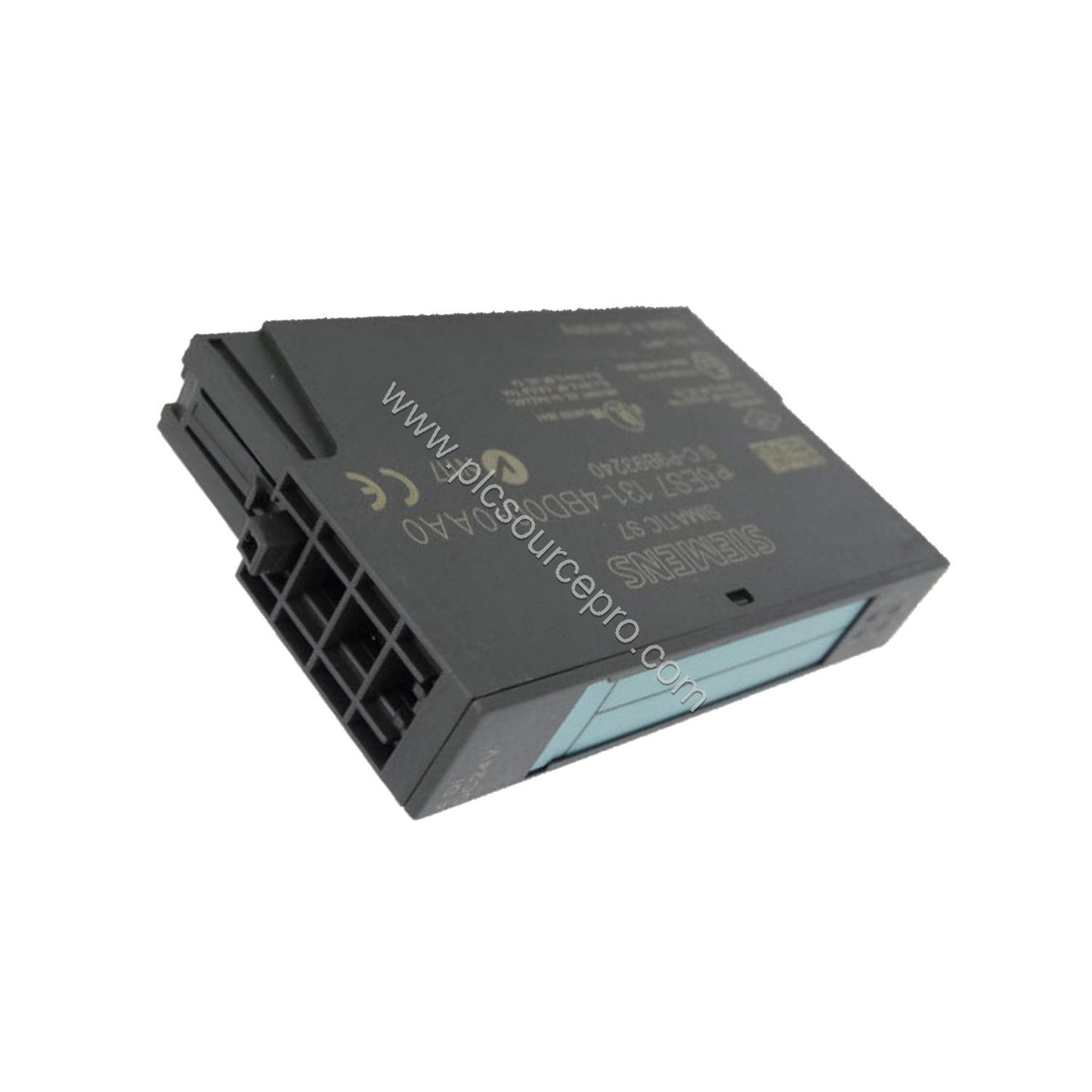 Siemens 6ES7131-0BH00-0XB0 - 6ES7131-0BH00-0XB0