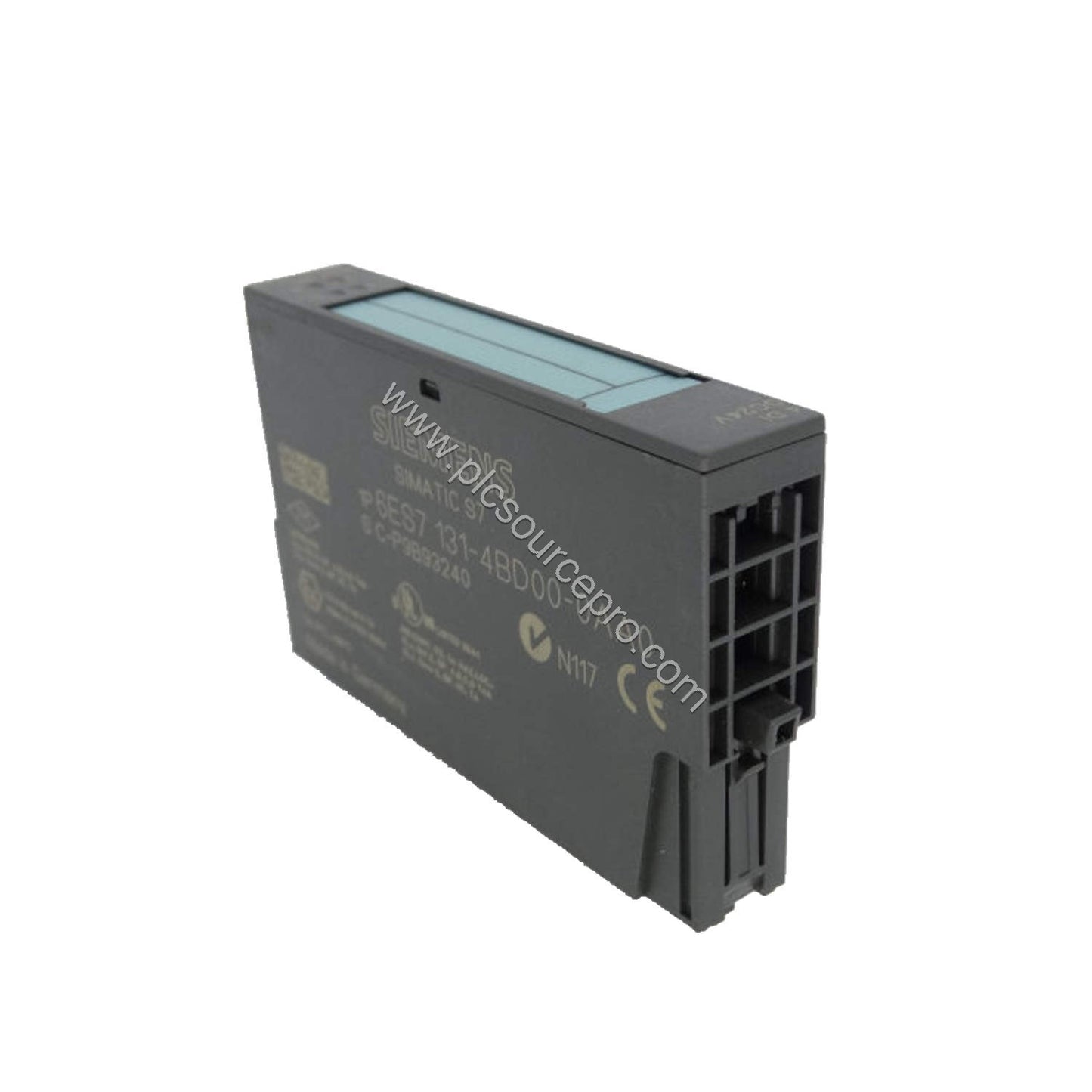 Siemens 6ES7131-4BD00-0AA0 - 6ES7131-4BD00-0AA0