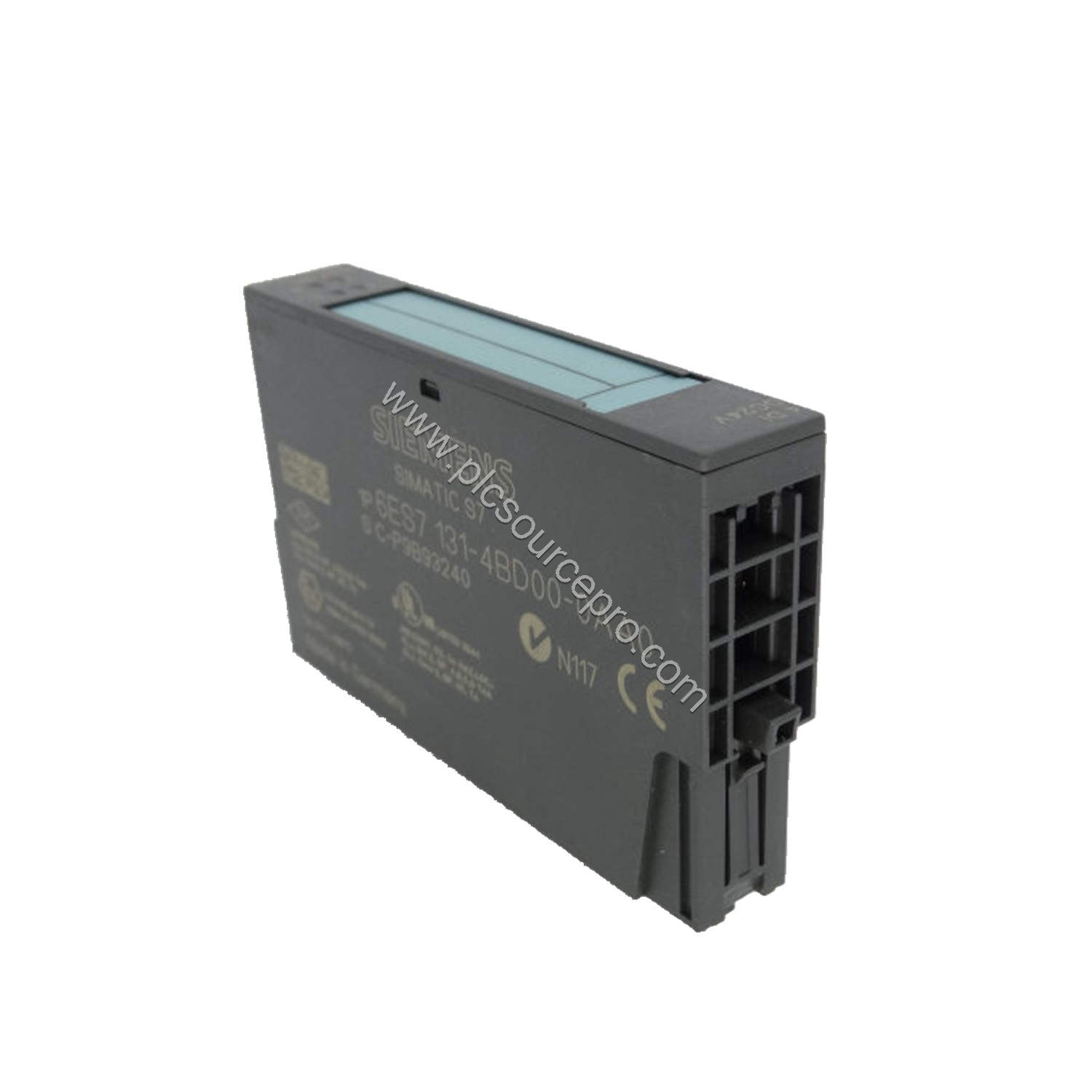Siemens 6ES7131-4BD00-0AA0 - 6ES7131-4BD00-0AA0
