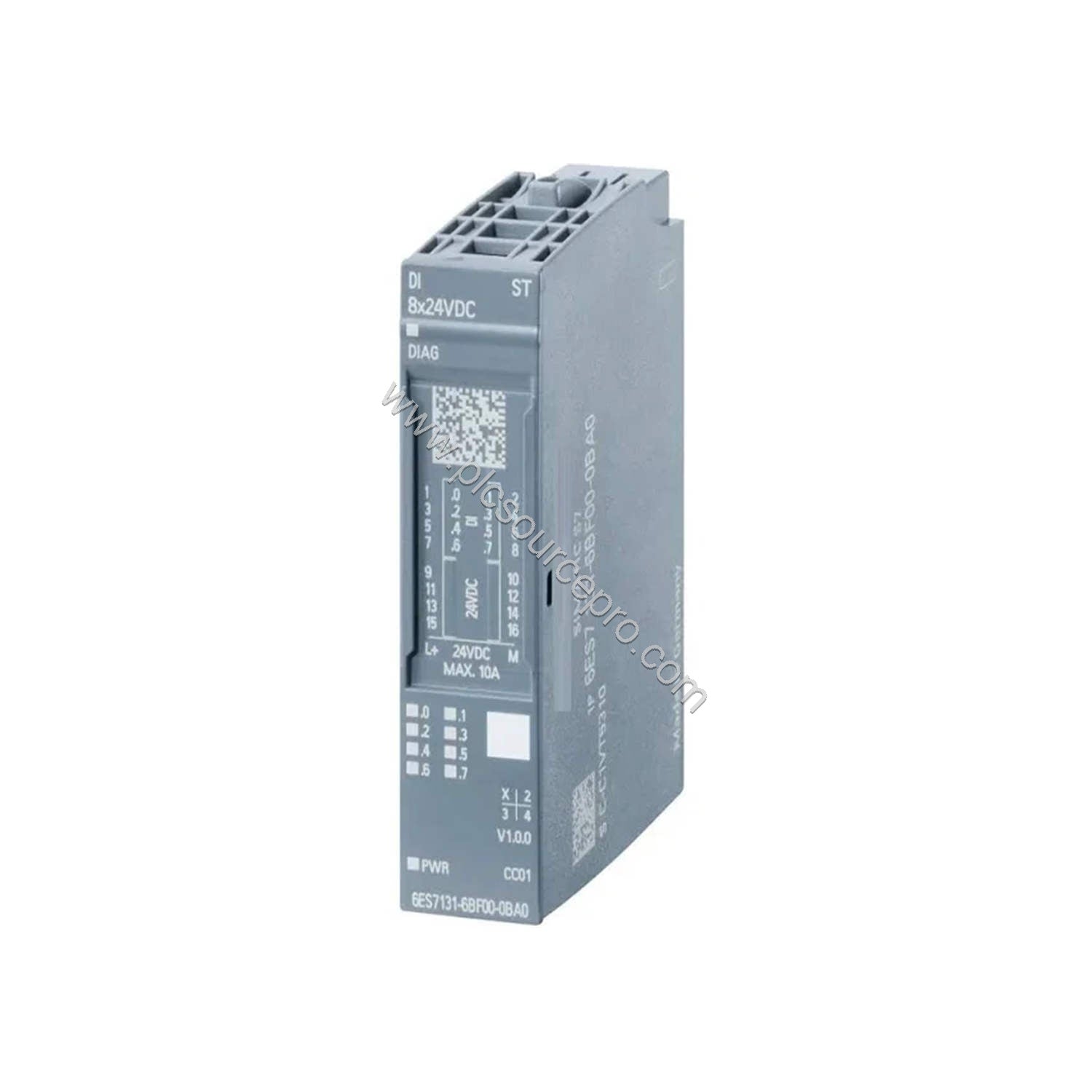 Siemens 6ES7132-6BF01-0BA0 - 6ES7132-6BF01-0BA0