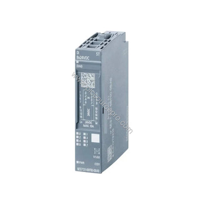 Siemens 6ES7132-6BF01-0BA0 - 6ES7132-6BF01-0BA0