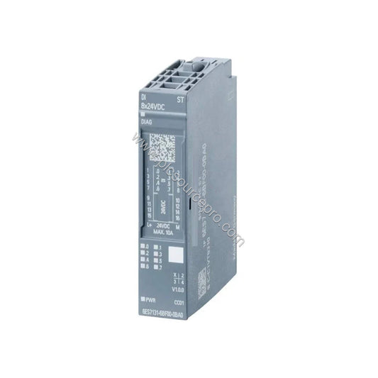 Siemens 6ES7132-6BF01-0BA0 - 6ES7132-6BF01-0BA0