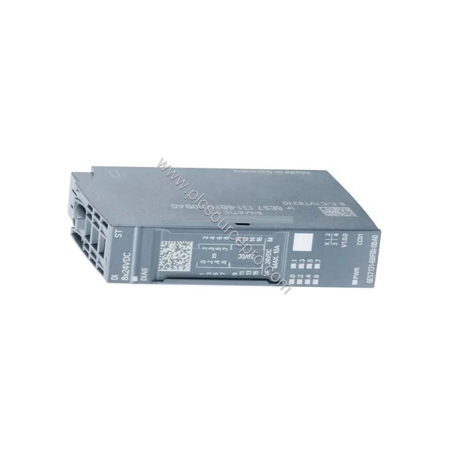 Siemens 6ES7132-6BF01-0BA0 - 6ES7132-6BF01-0BA0