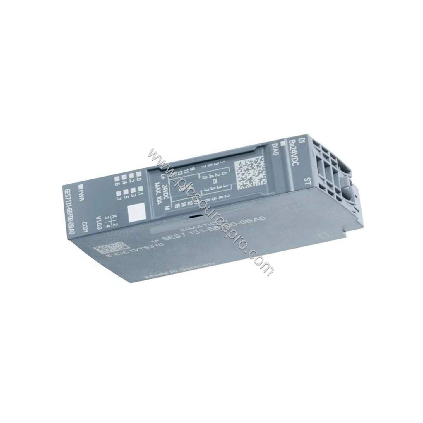 Siemens 6ES7132-6BF01-0BA0 - 6ES7132-6BF01-0BA0