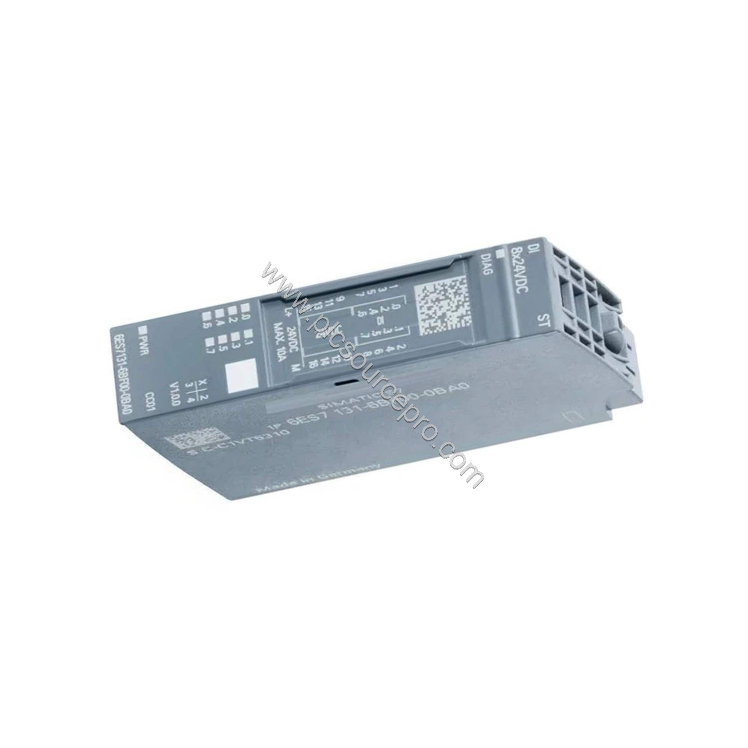 Siemens 6ES7132-6BF01-0BA0 - 6ES7132-6BF01-0BA0